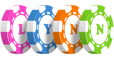 lynn bluffing logo