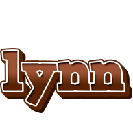 lynn brownie logo