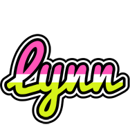 lynn candies logo