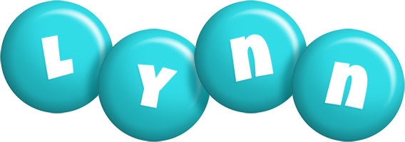 lynn candy-azur logo