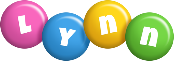 lynn candy logo