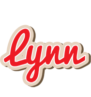 lynn chocolate logo