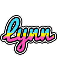 lynn circus logo