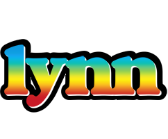 lynn color logo