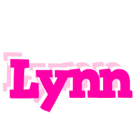 lynn dancing logo