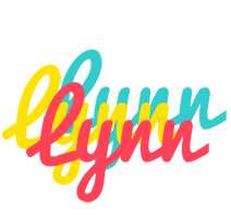 lynn disco logo
