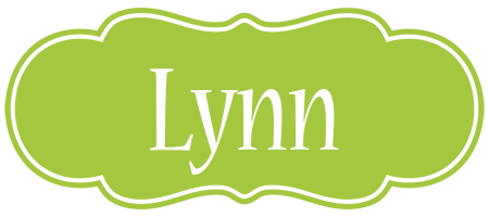 lynn family logo