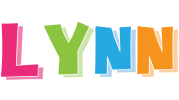 lynn friday logo