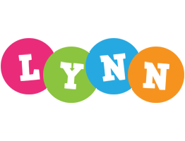 lynn friends logo