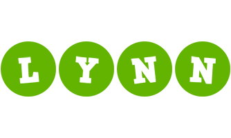lynn games logo