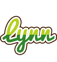 lynn golfing logo