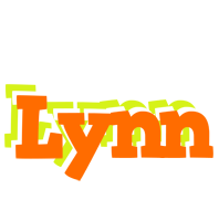 lynn healthy logo