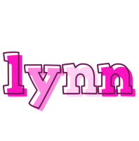 lynn hello logo