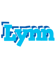 lynn jacuzzi logo