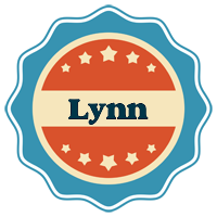 lynn labels logo