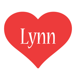 lynn love logo