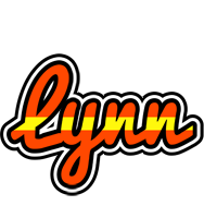 lynn madrid logo