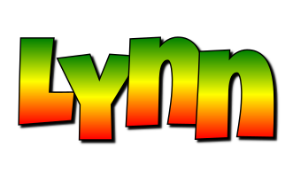 lynn mango logo