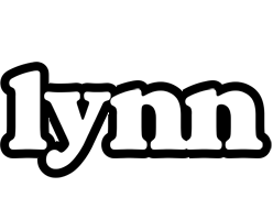 lynn panda logo