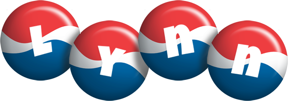 lynn paris logo