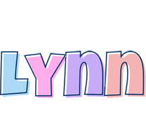 lynn pastel logo
