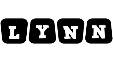 lynn racing logo