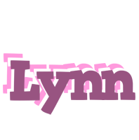 lynn relaxing logo