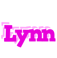 lynn rumba logo