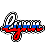 lynn russia logo