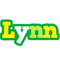 lynn soccer logo