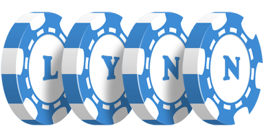 lynn vegas logo