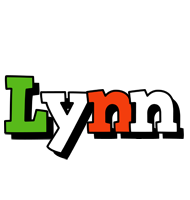 lynn venezia logo