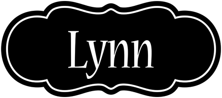 lynn welcome logo