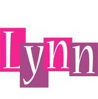 lynn whine logo