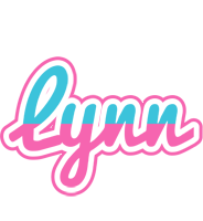 lynn woman logo