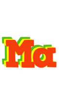 ma bbq logo