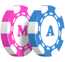 ma bluffing logo