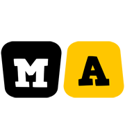 ma boots logo