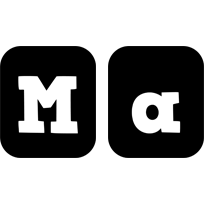 ma box logo