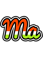 ma exotic logo