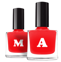 ma fashion logo