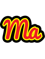 ma fireman logo