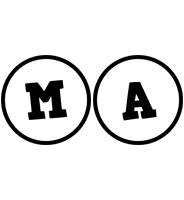 ma handy logo