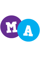 ma happy logo