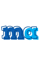 ma sailor logo