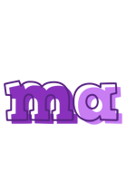 ma sensual logo