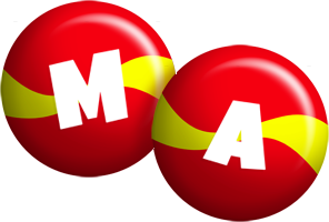 ma spain logo