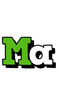 ma venezia logo