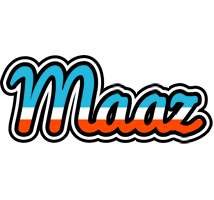 maaz america logo