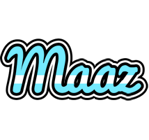 maaz argentine logo